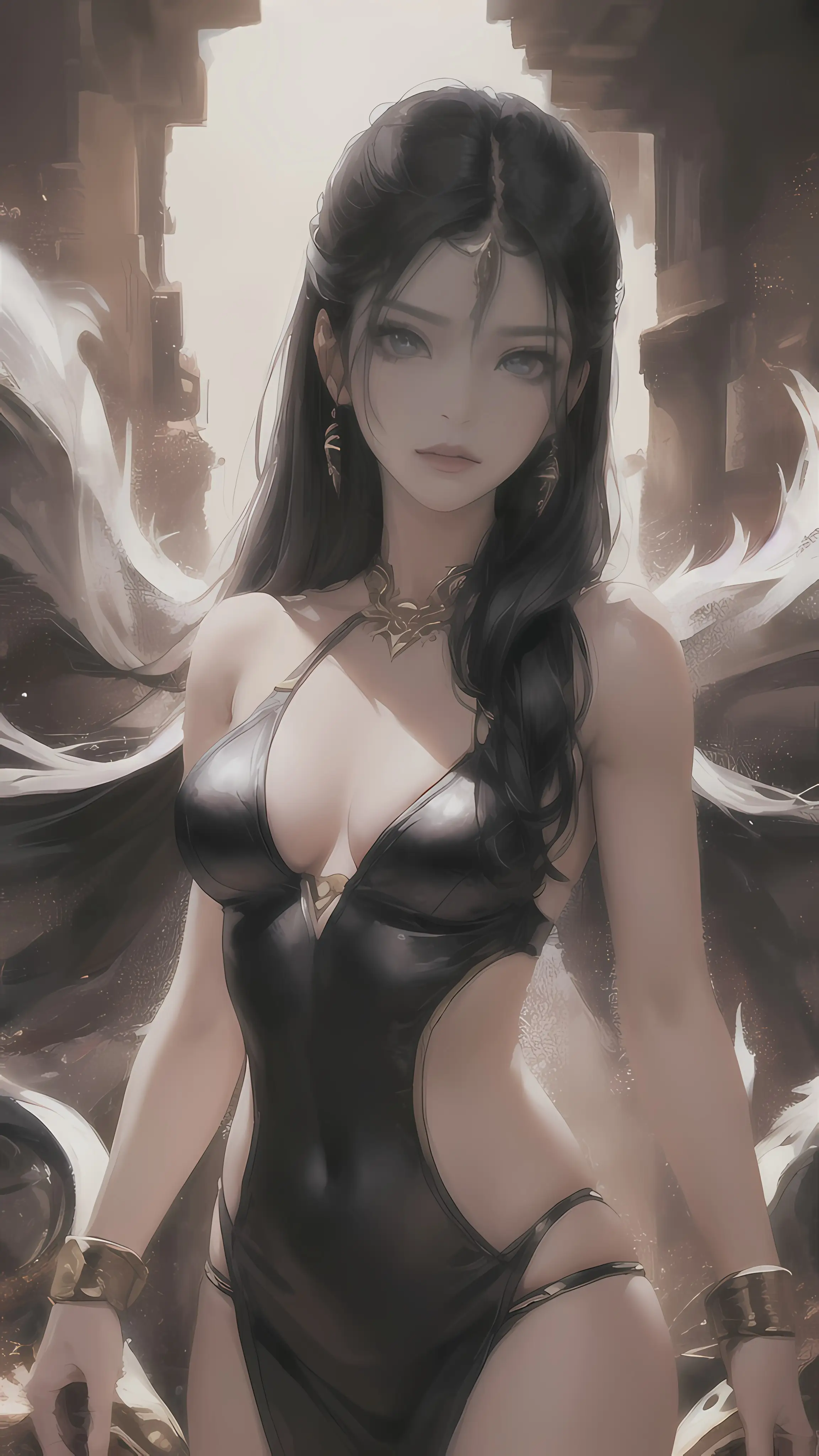 role cover