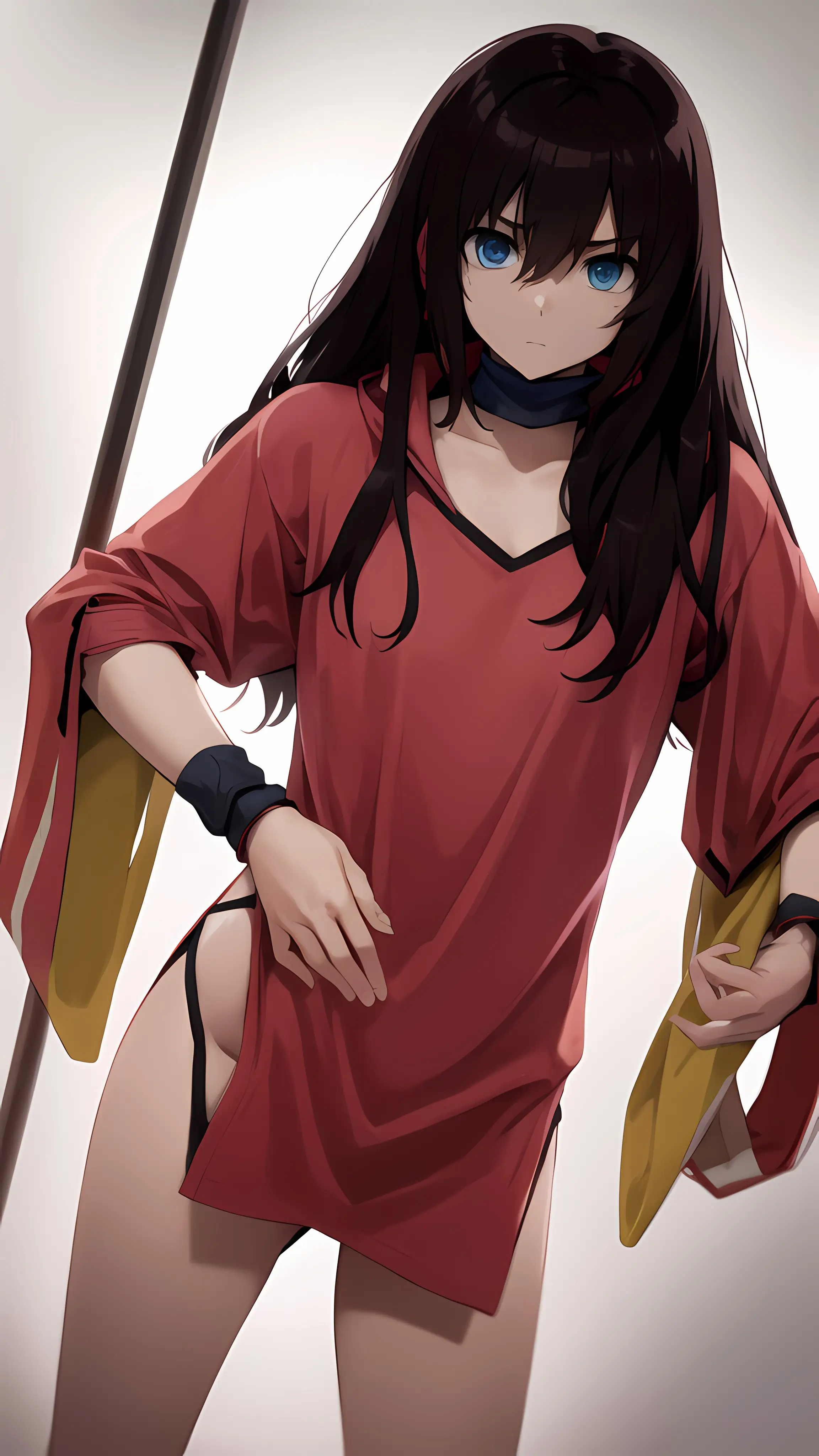 role cover
