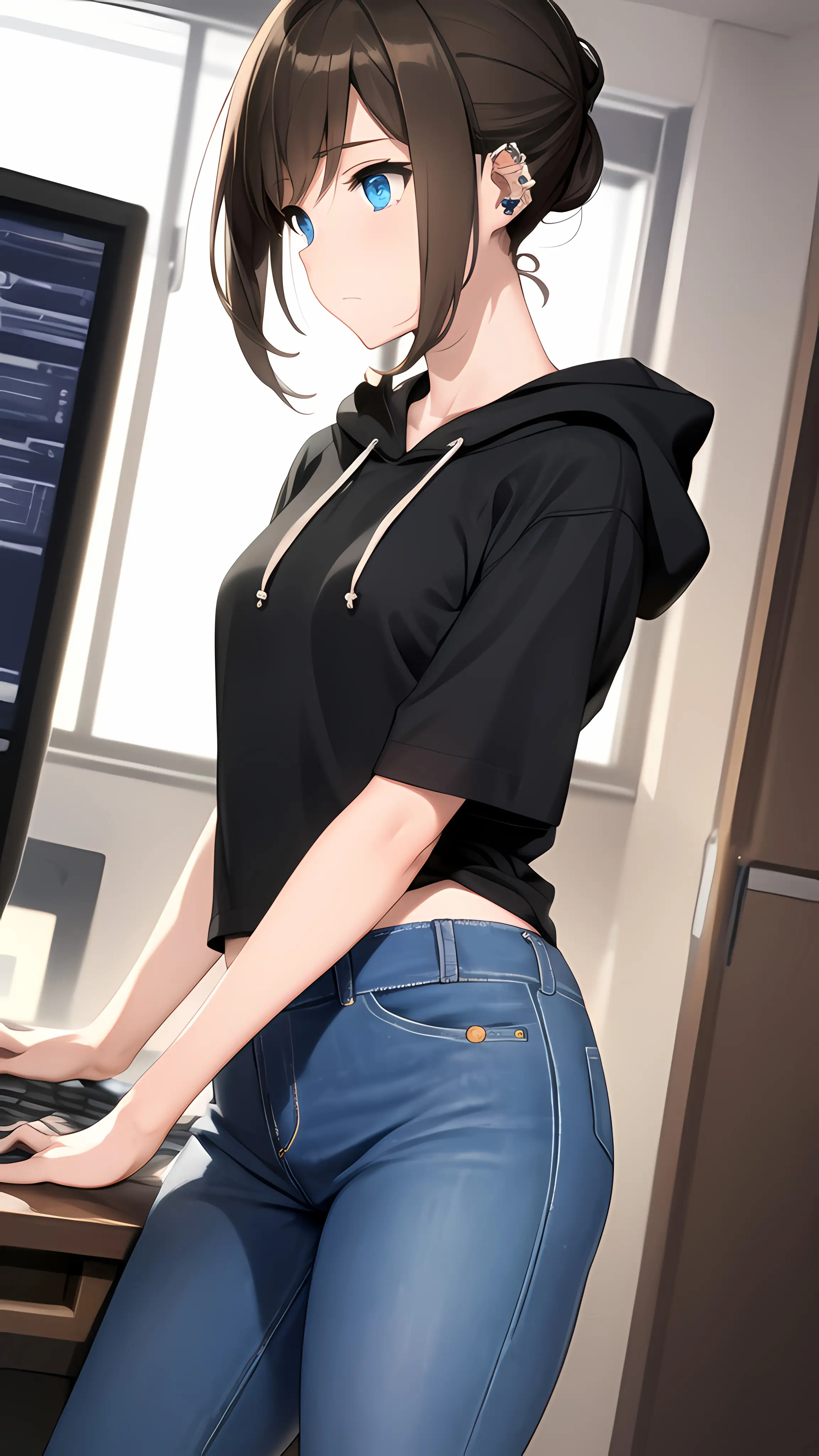 role cover