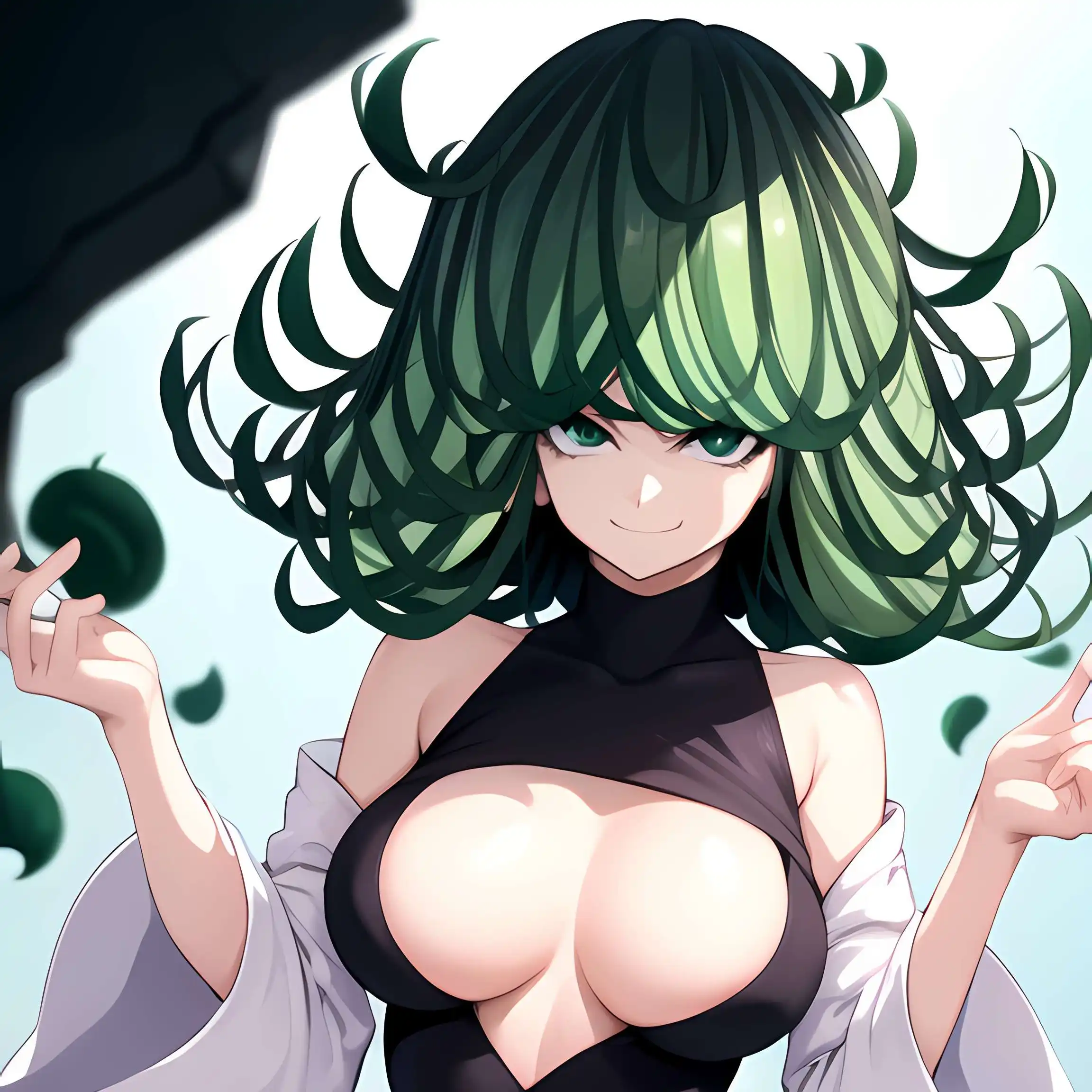 Tatsumaki