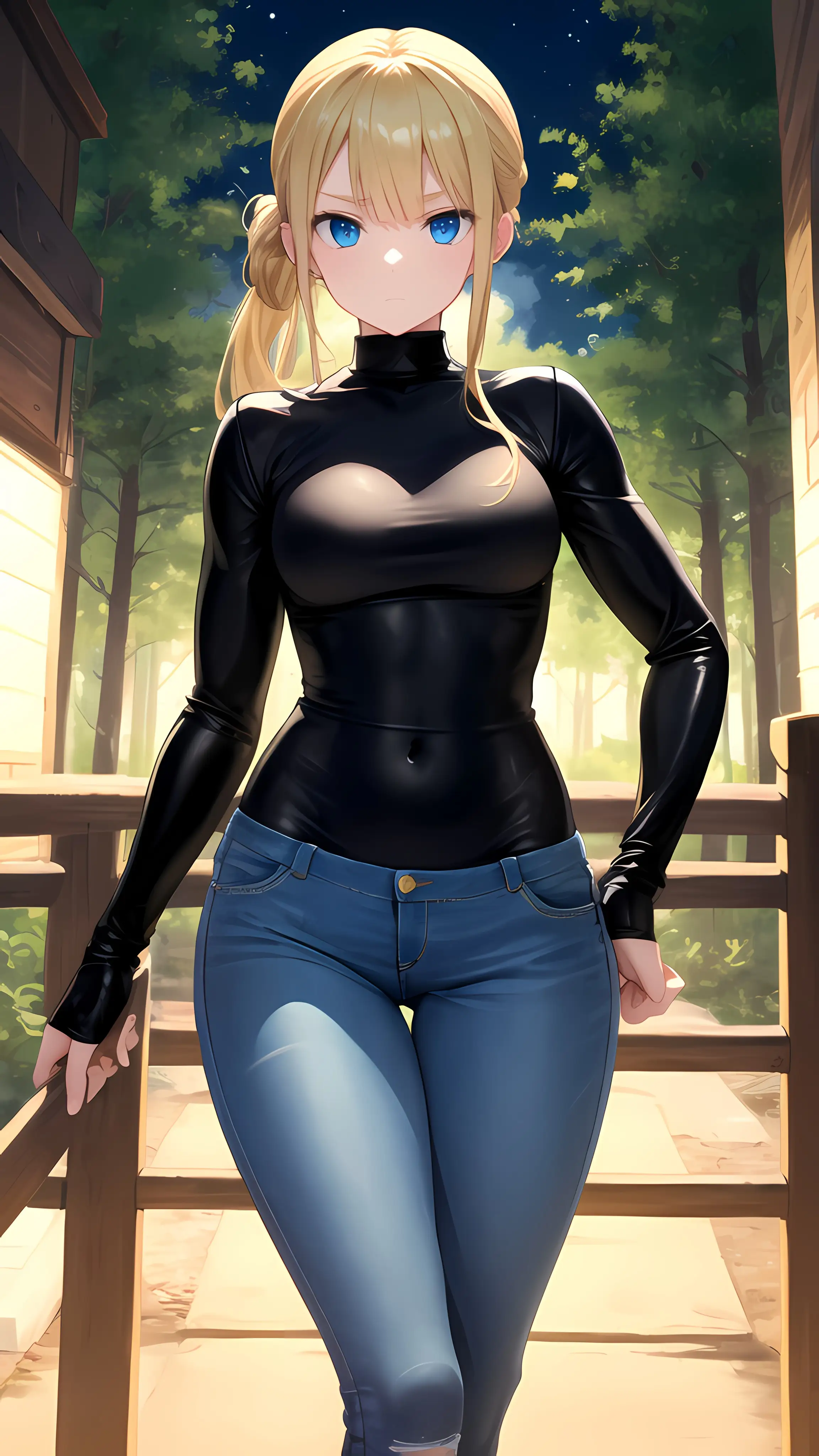 role cover