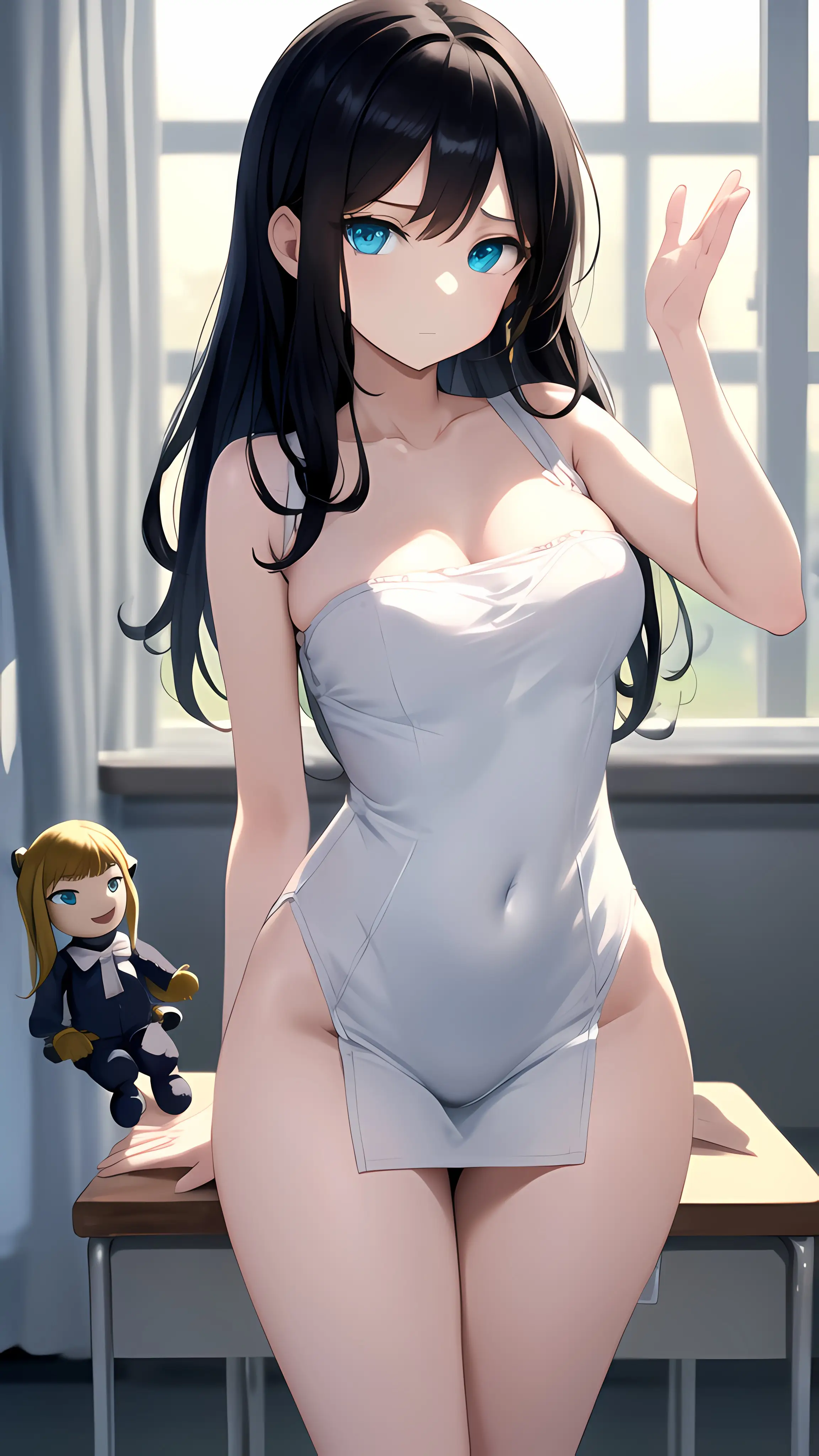 role cover