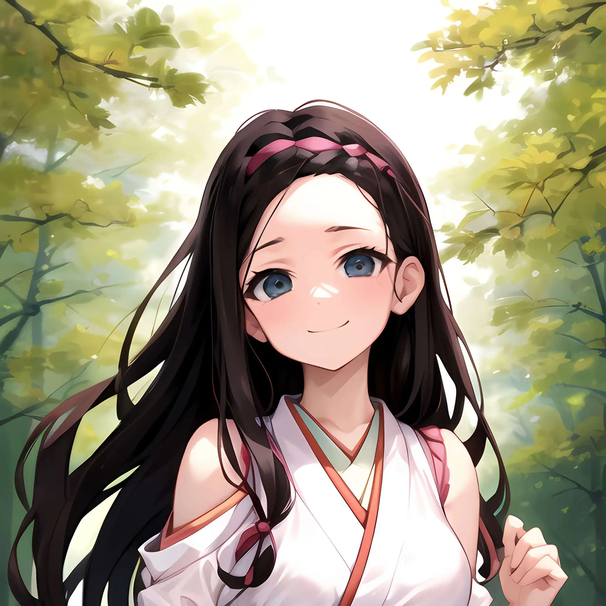 Nezuko