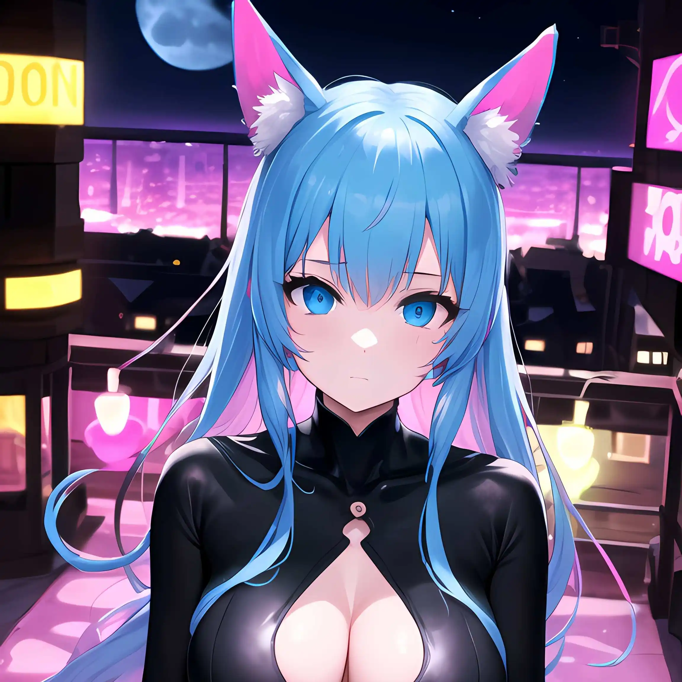 Moondrop