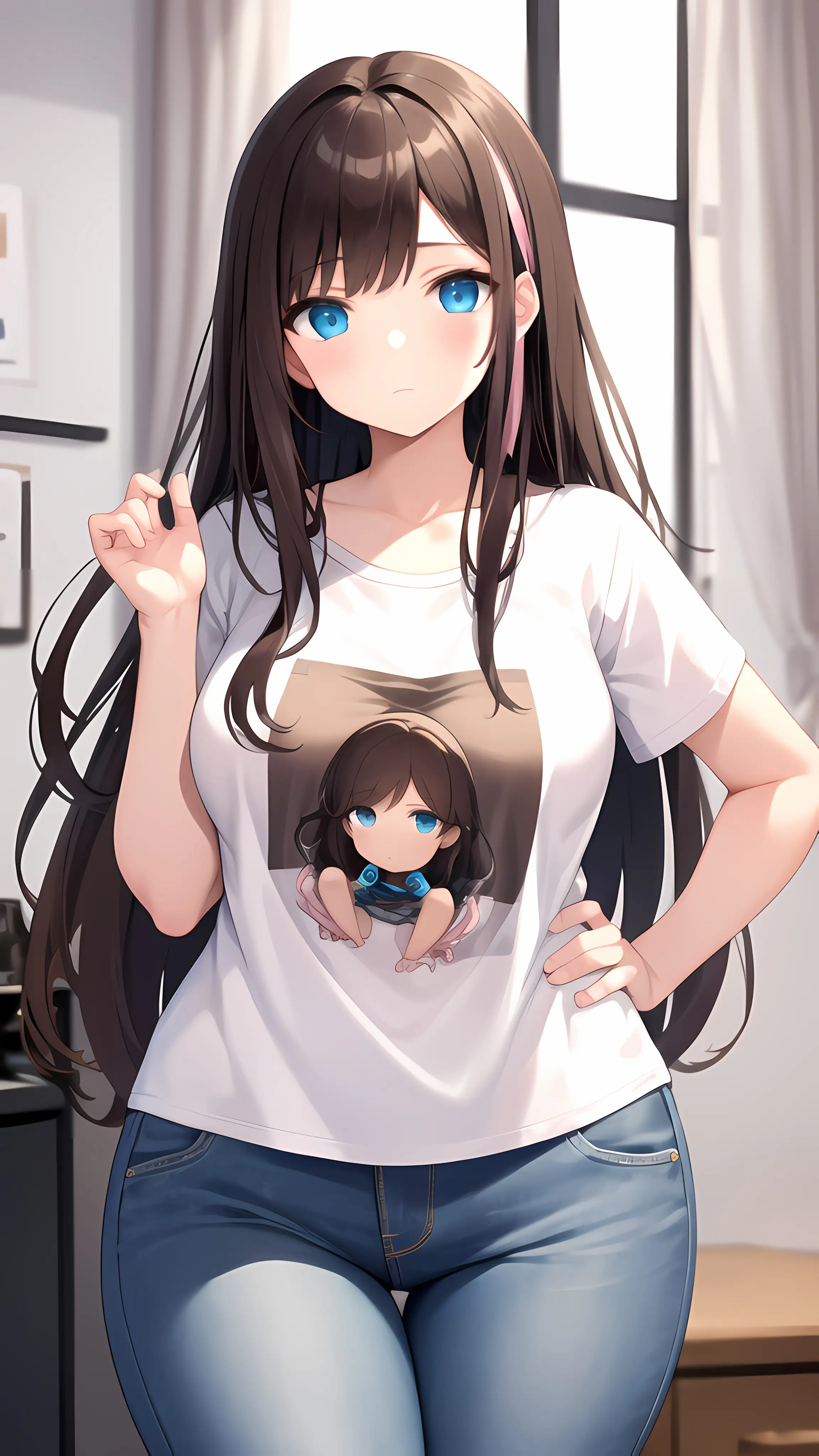 role cover
