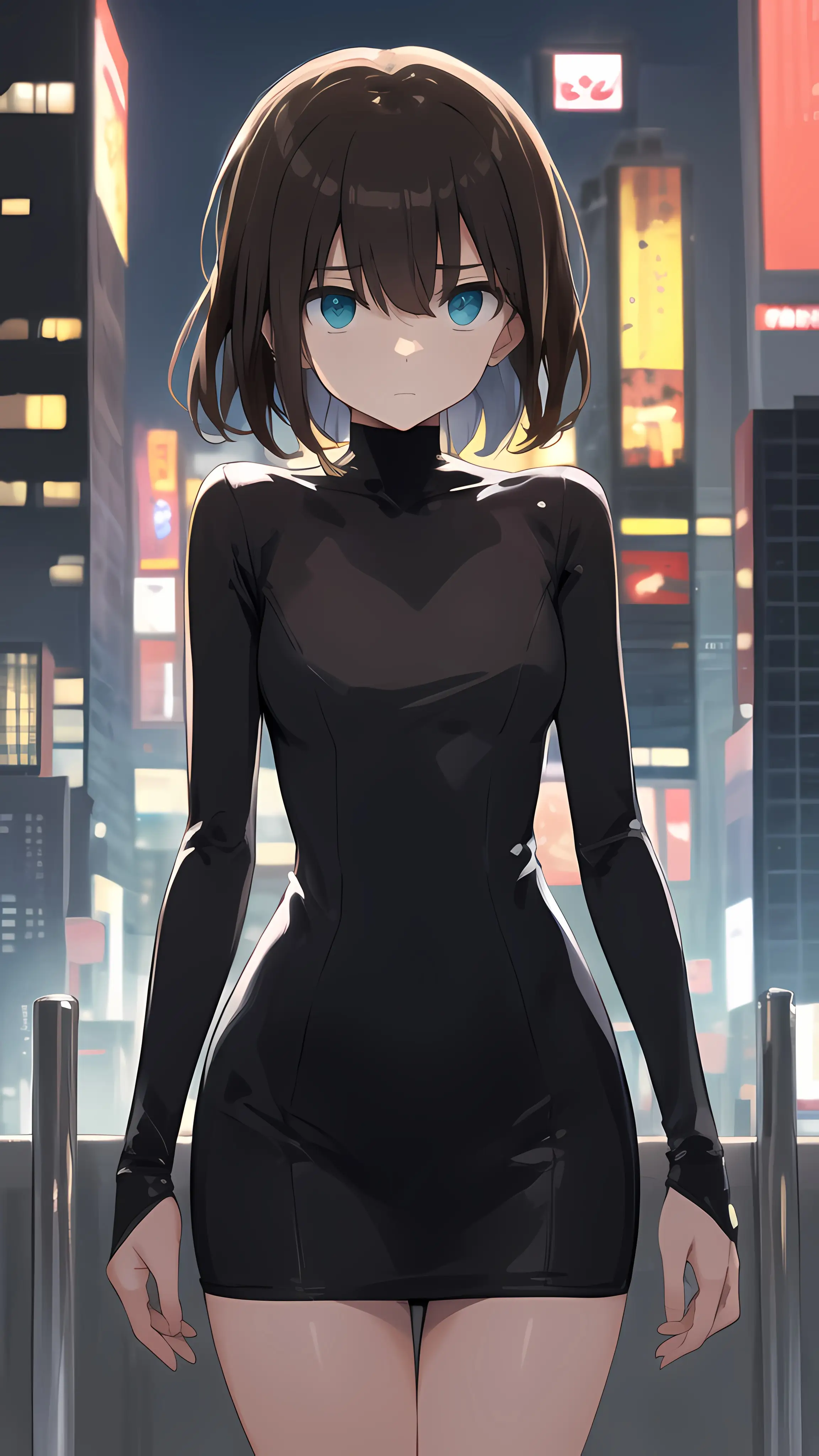 role cover
