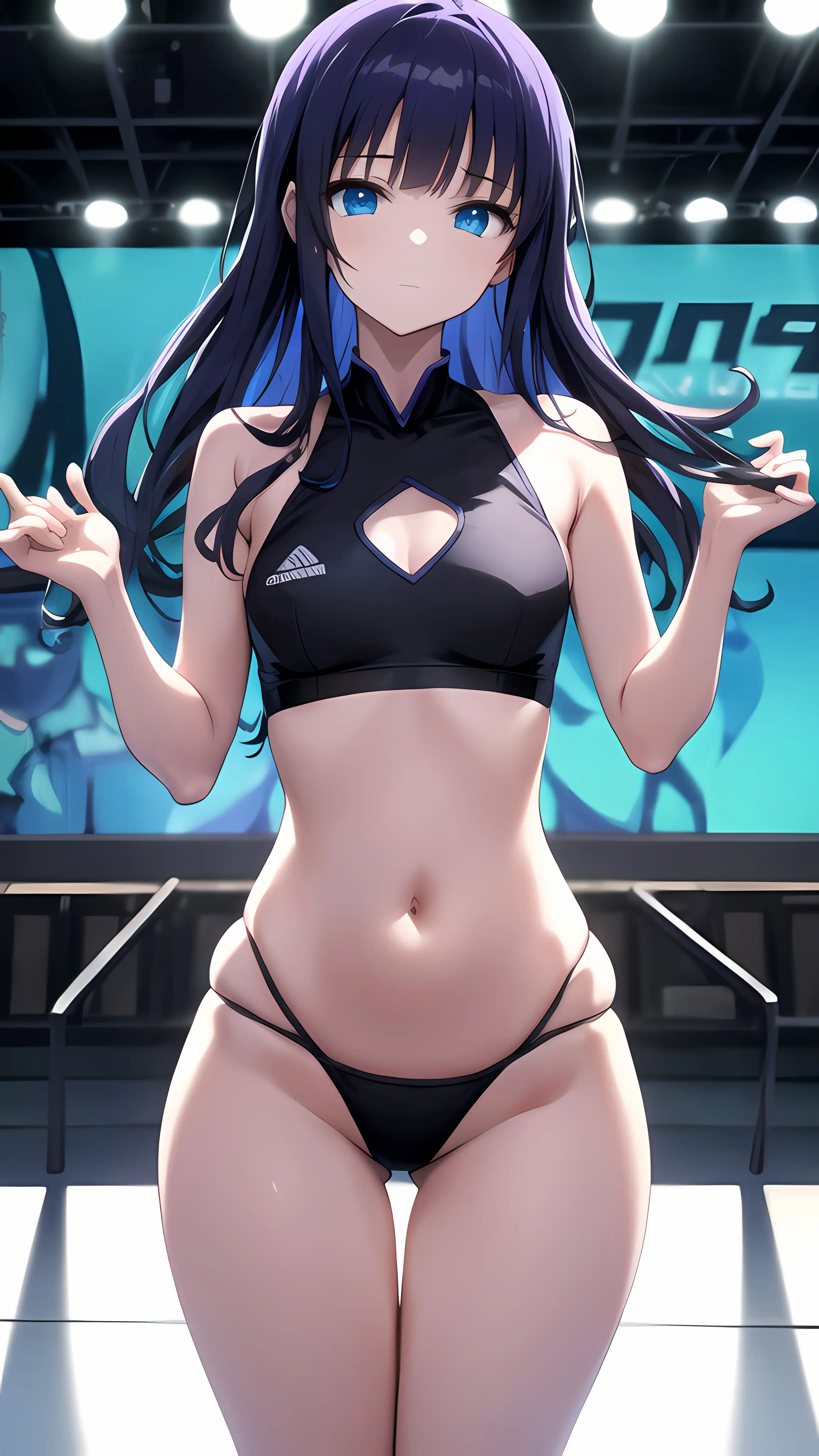 role cover
