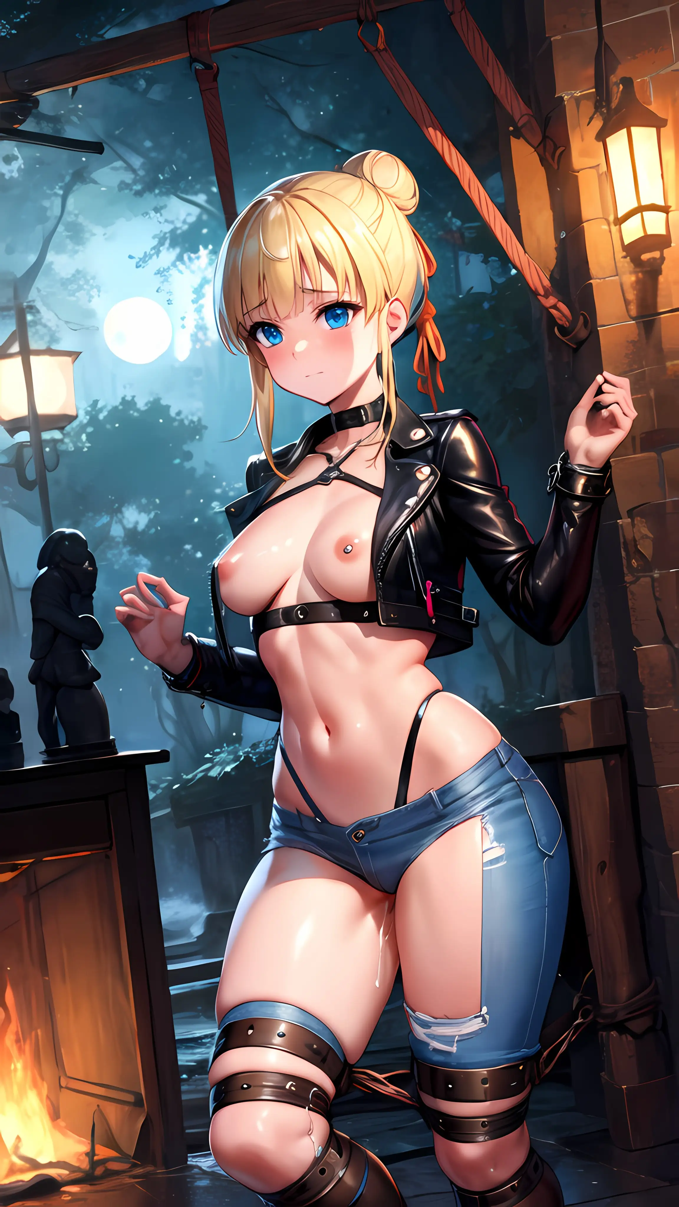 role cover