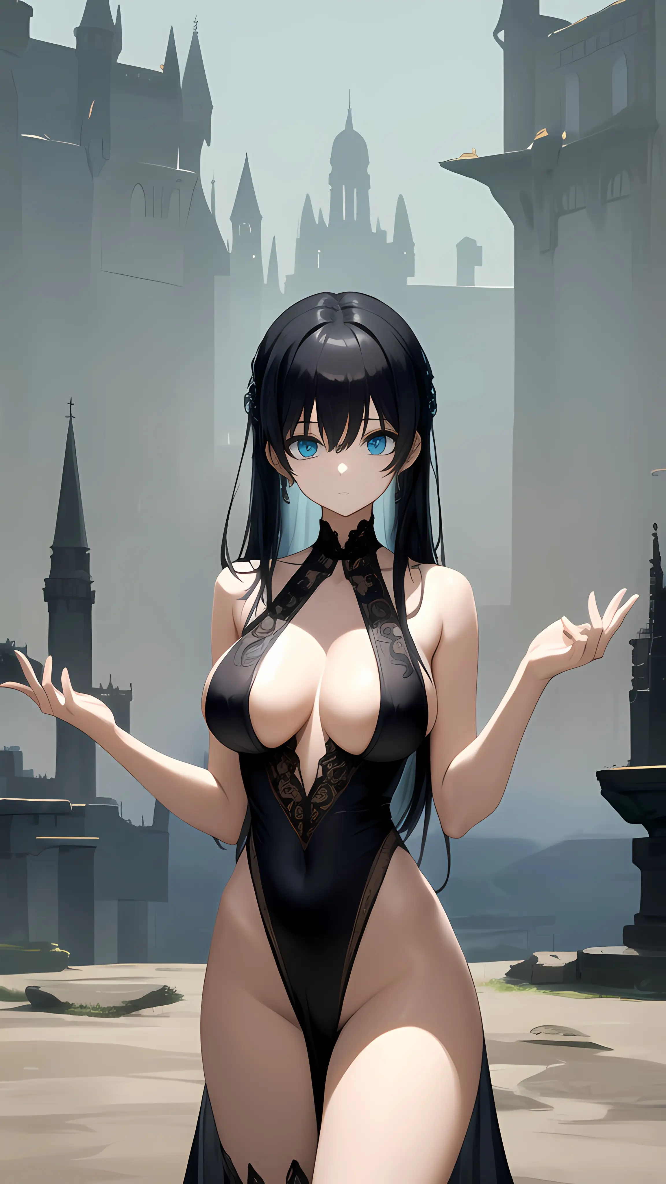 role cover