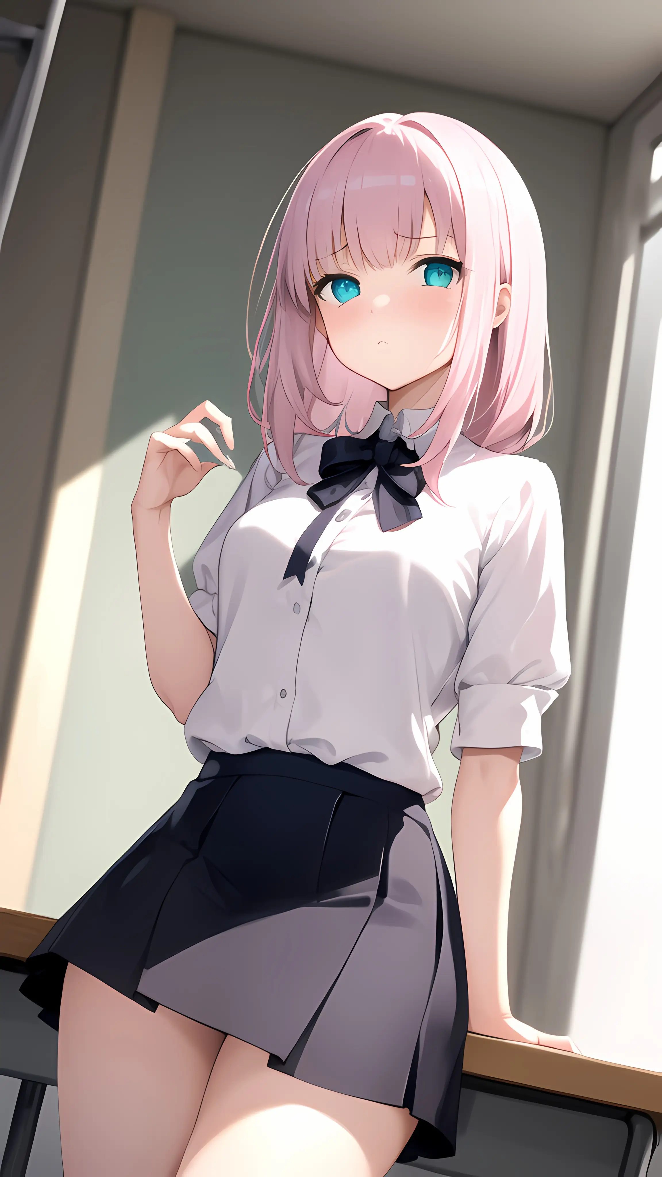 role cover