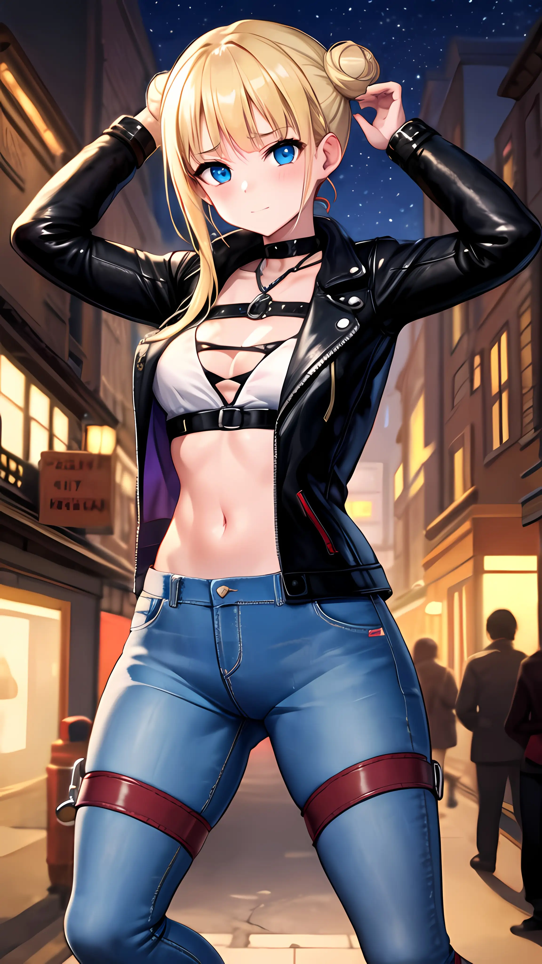 role cover