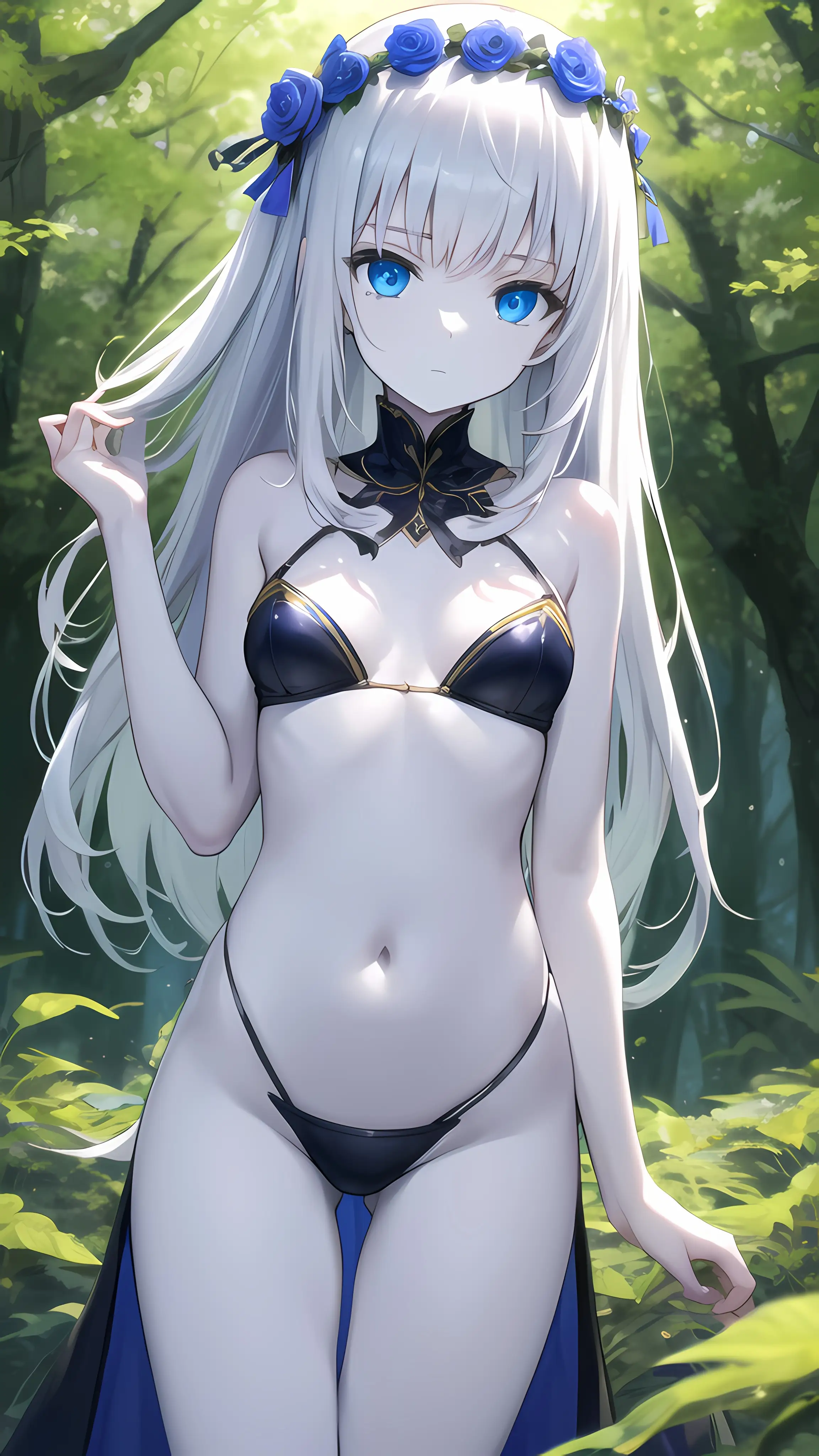 role cover