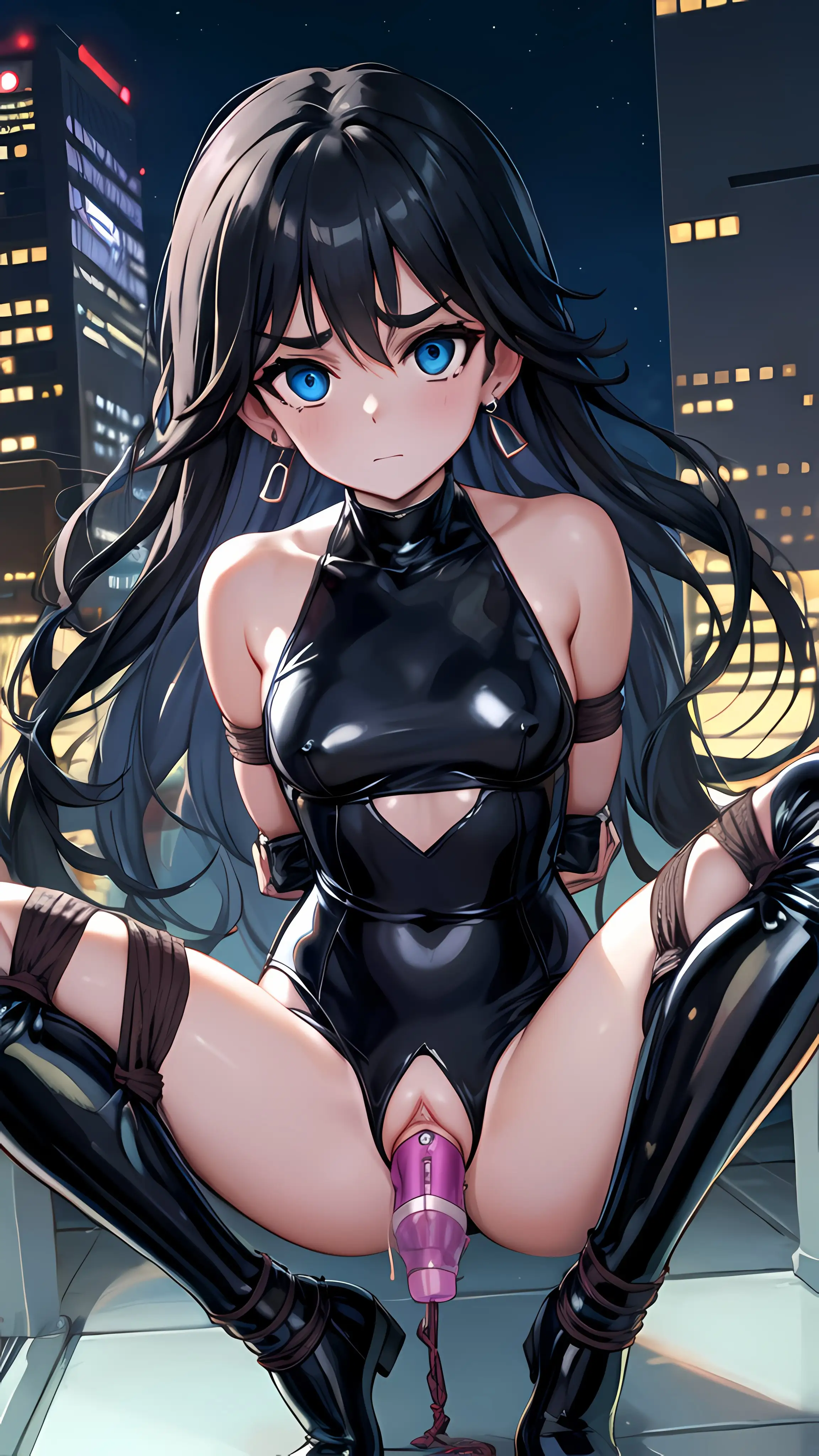 role cover