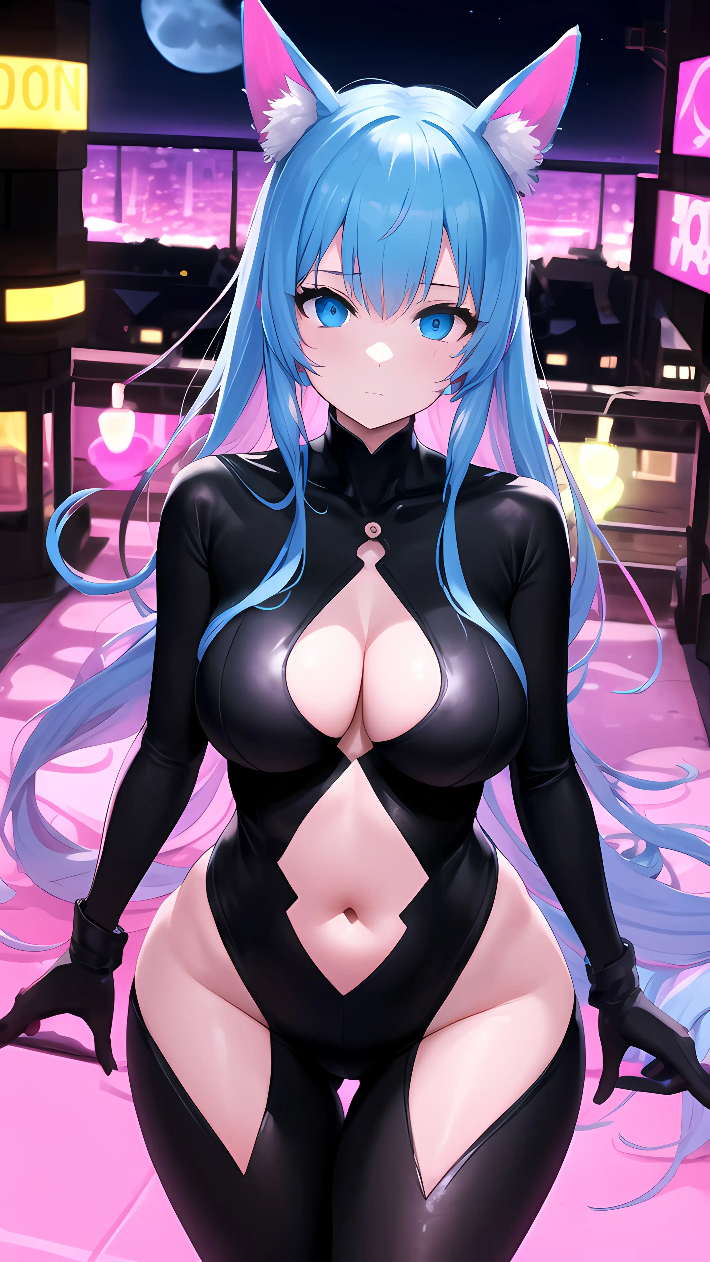 role cover