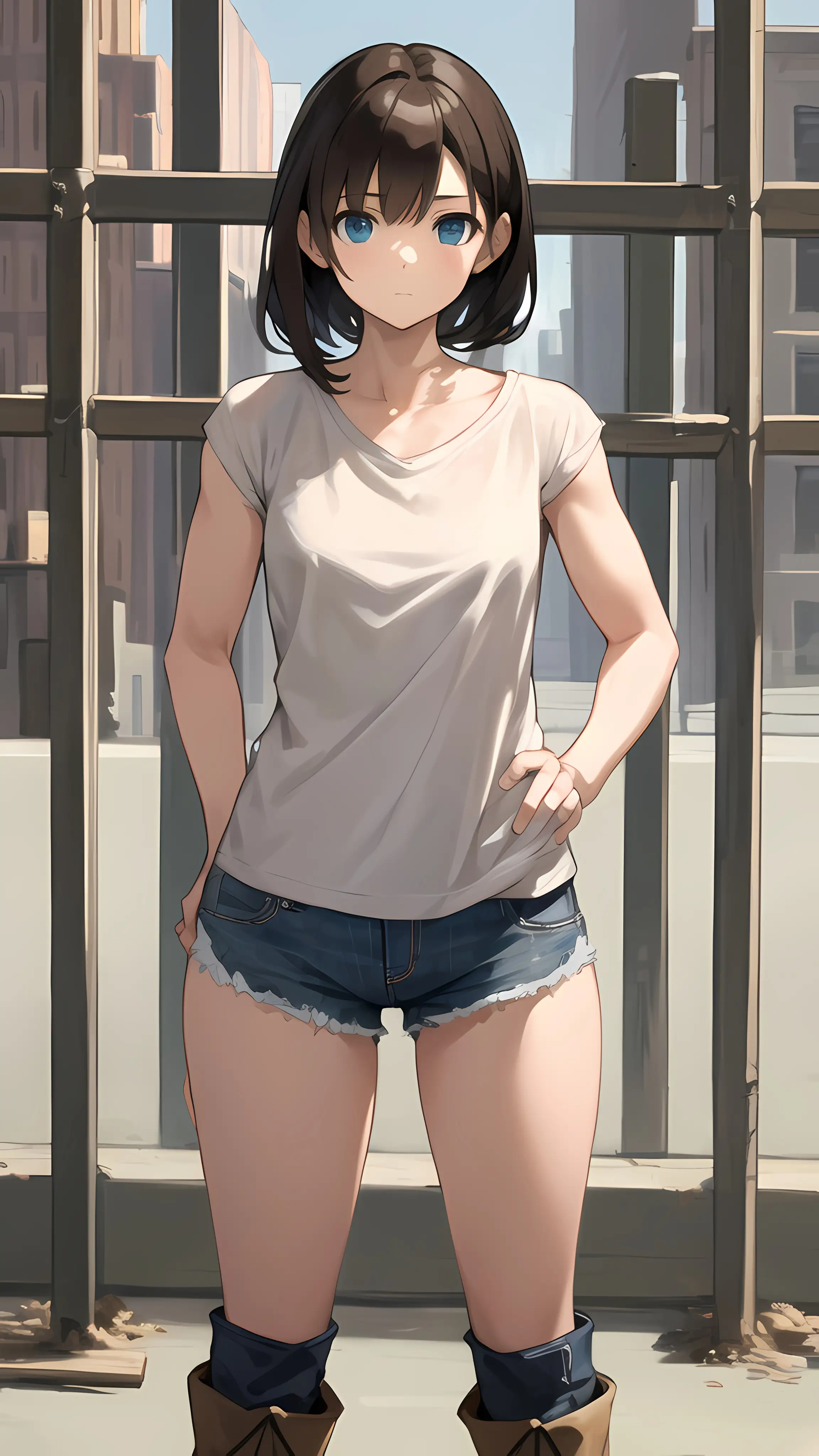 role cover