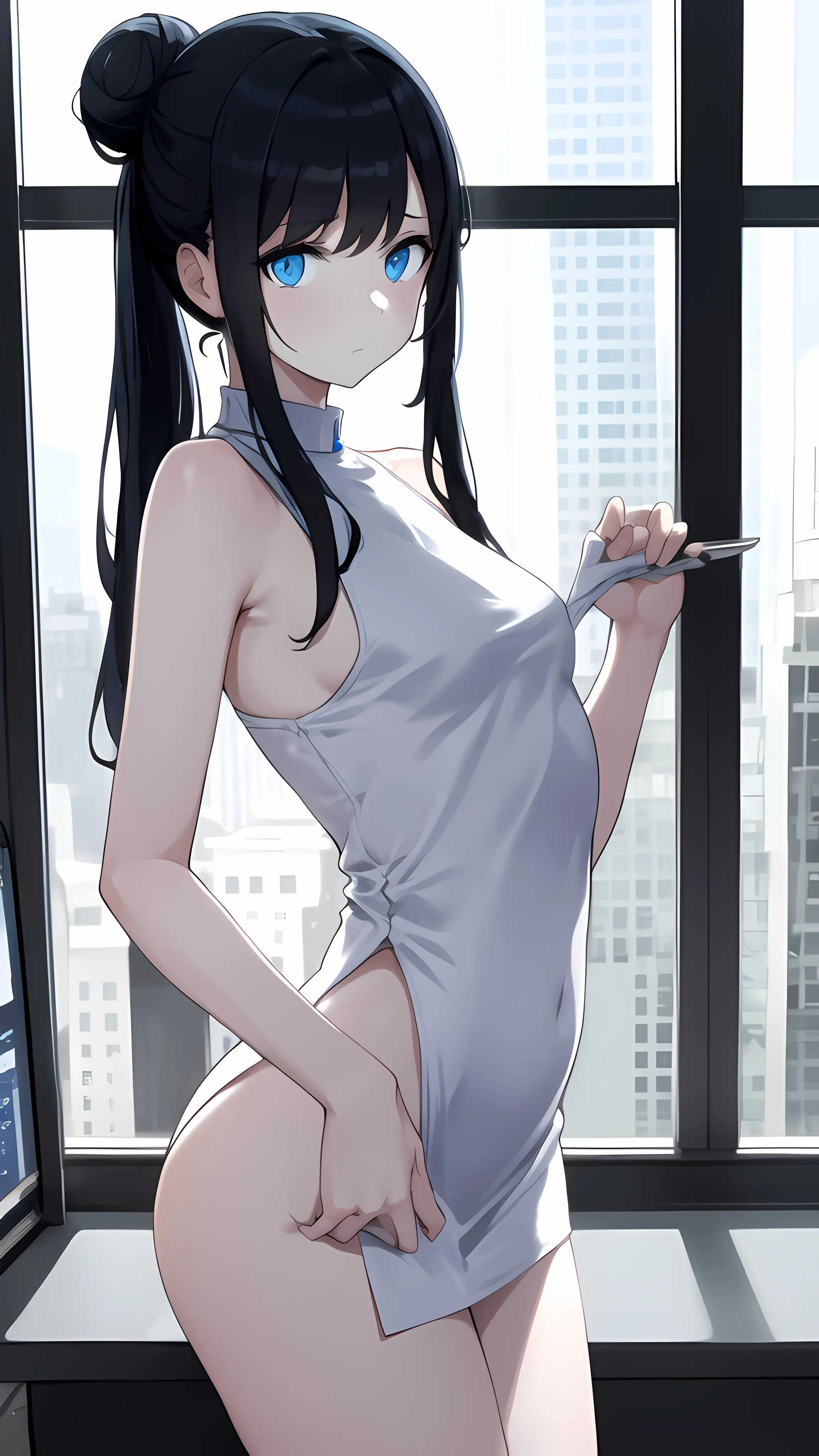 role cover