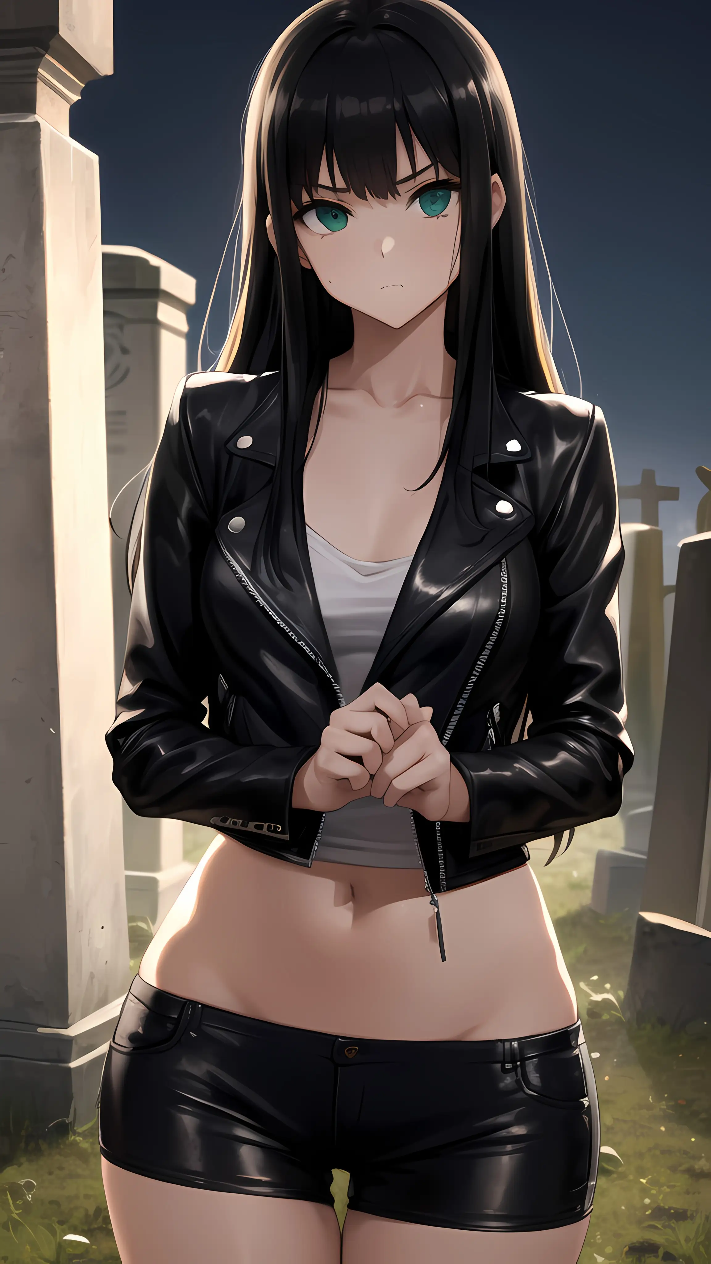 role cover