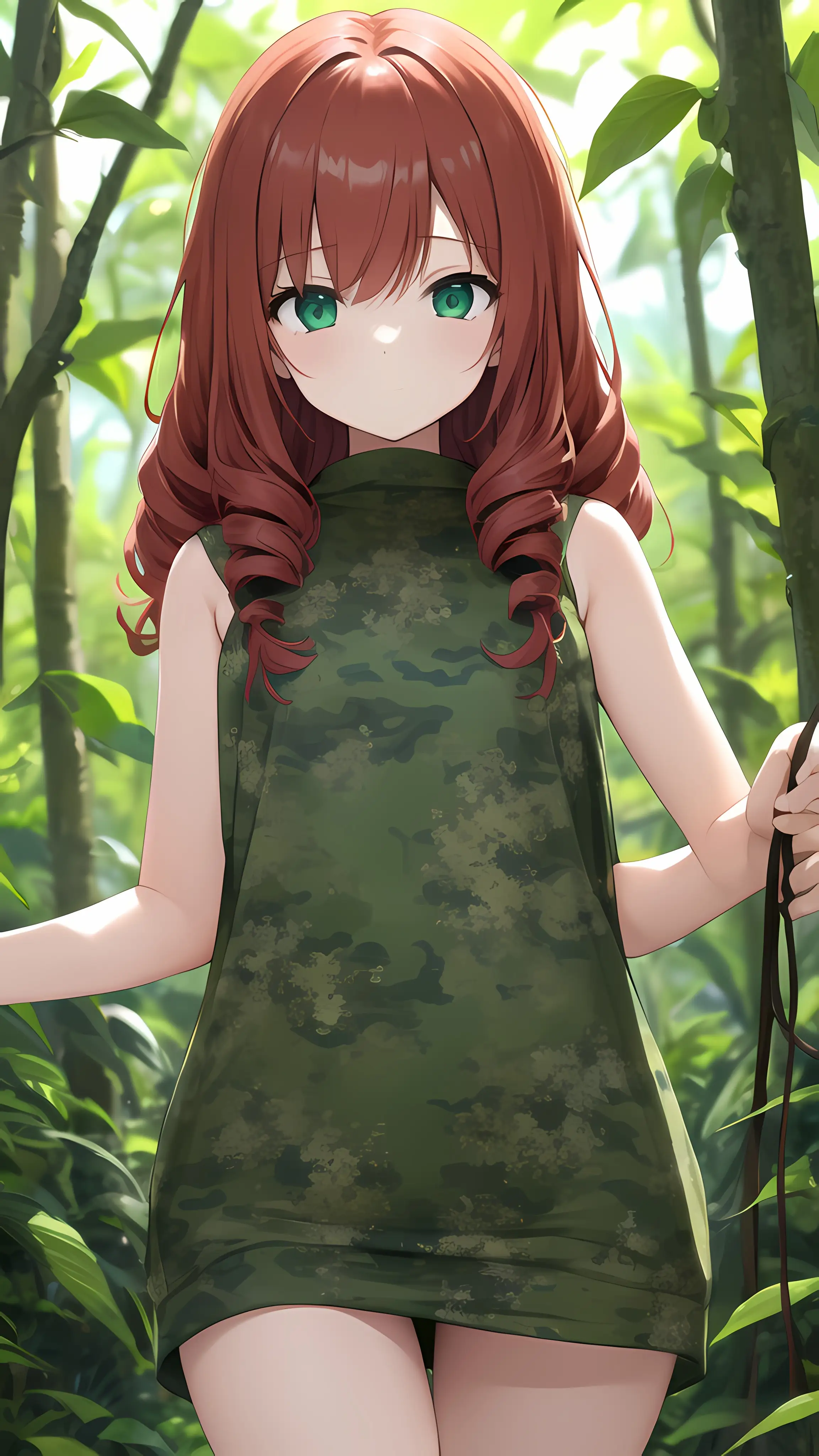 role cover