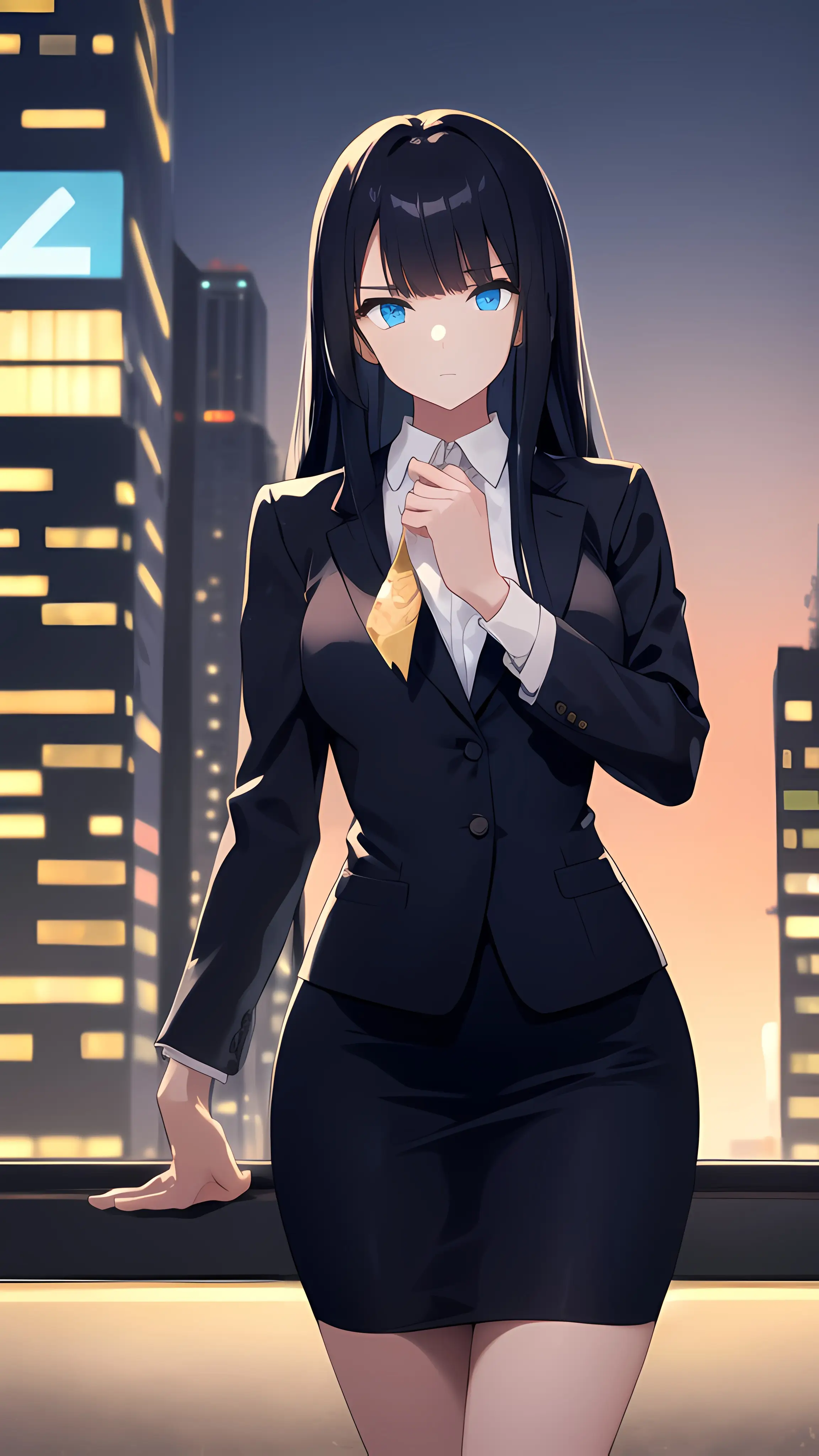 role cover