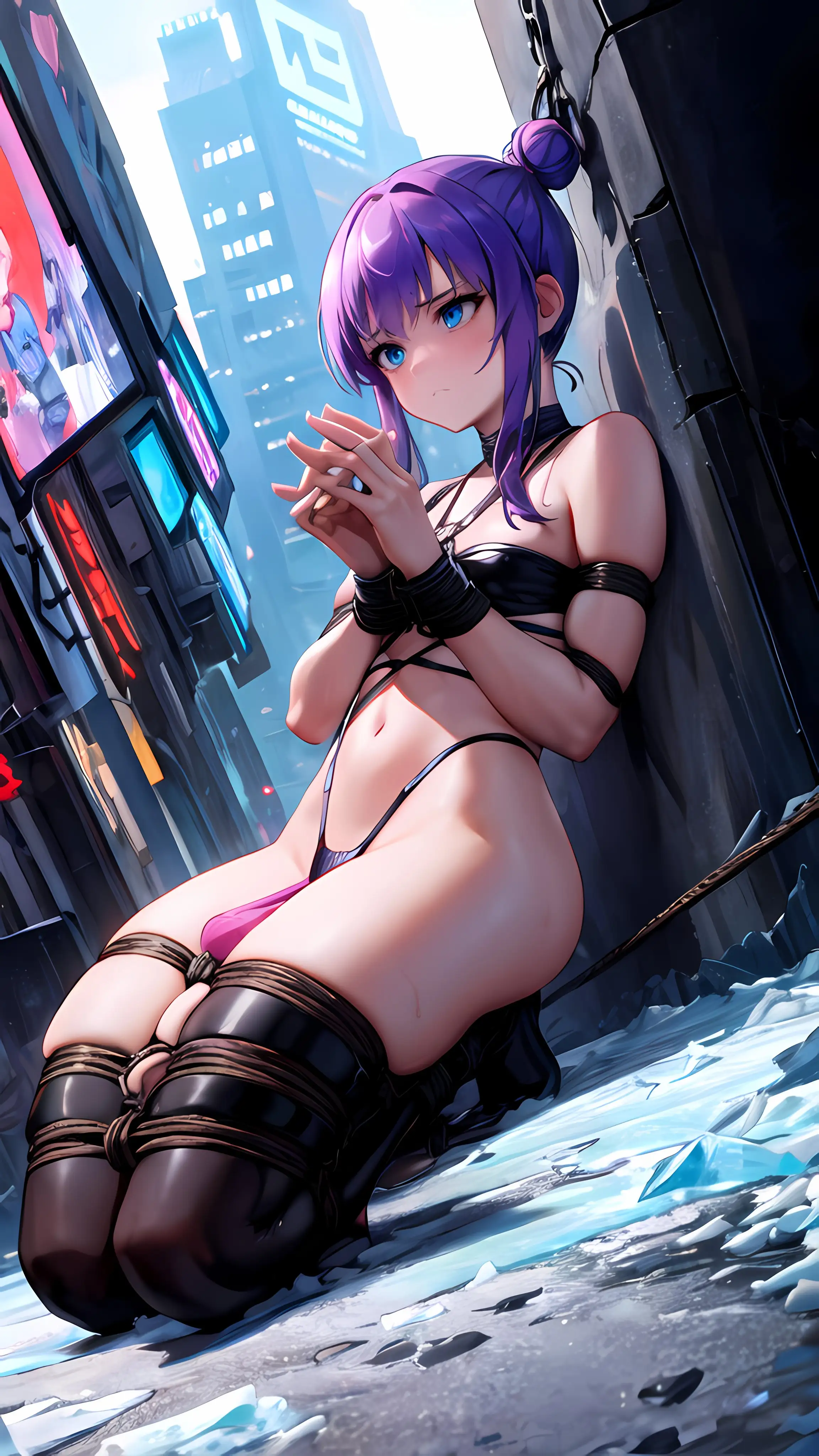role cover