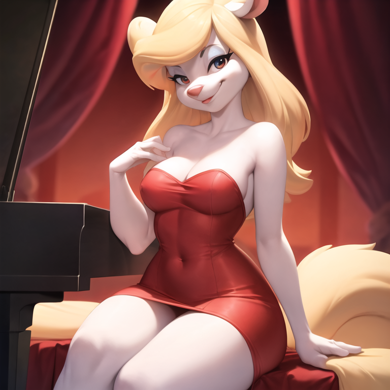 Minerva Mink