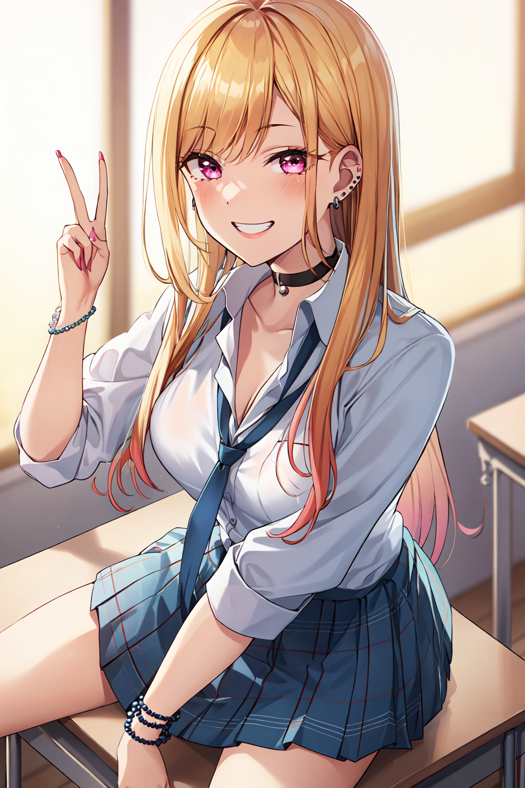 Marin Kitagawa