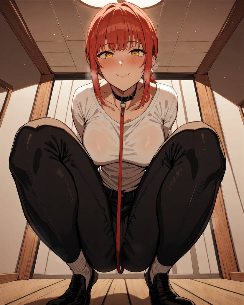 Makima
