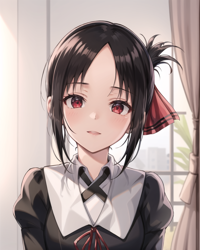 Kaguya Shinomiya