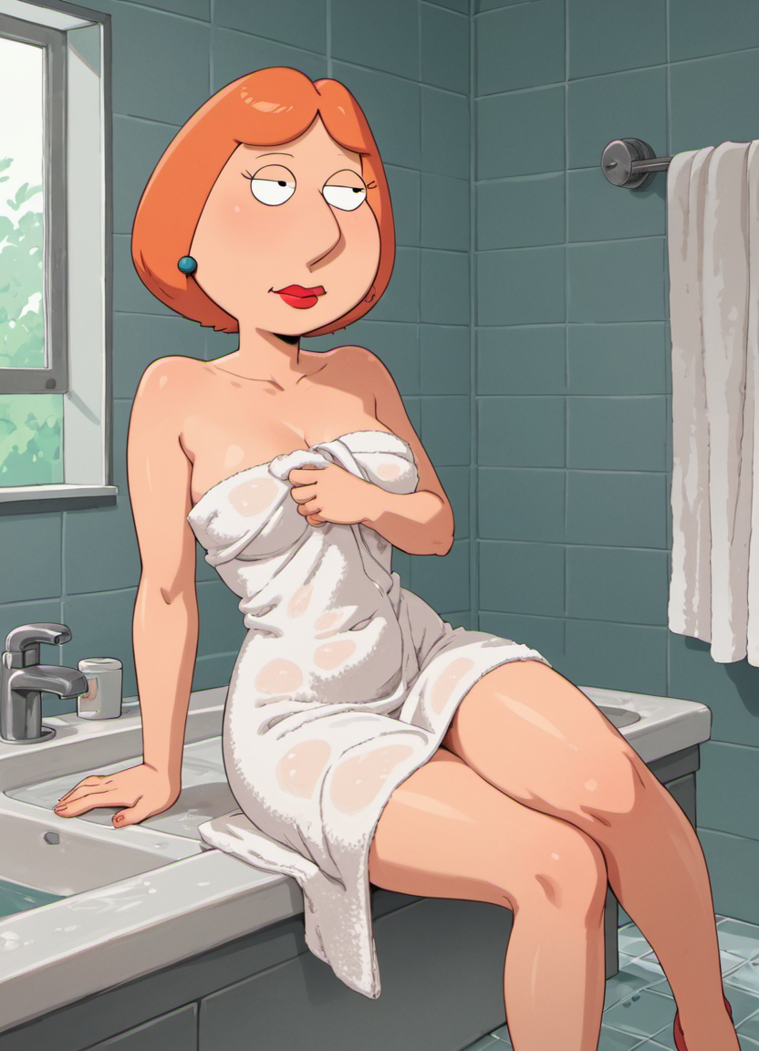 Lois Griffin